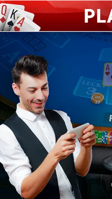 Set Poker by Pokerist Screenshot