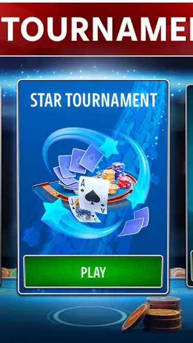 Set Poker by Pokerist Screenshot